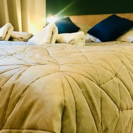 Apartamenty Teatralne Gorzów Wielkopolski Zewnętrze zdjęcie