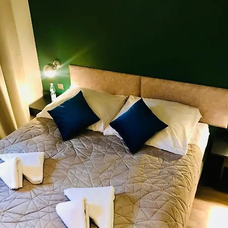 Apartamenty Teatralne Gorzów Wielkopolski Zewnętrze zdjęcie
