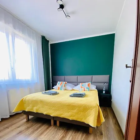 Apartamenty Teatralne Gorzów Wielkopolski Zewnętrze zdjęcie