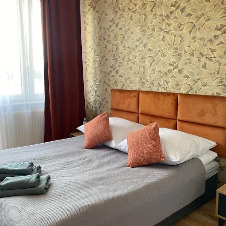 Apartamenty Teatralne Gorzów Wielkopolski Zewnętrze zdjęcie