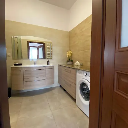 Apartamenty Teatralne Gorzów Wielkopolski Zewnętrze zdjęcie