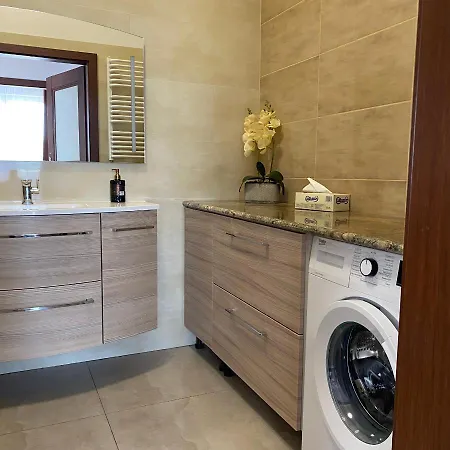 Apartamenty Teatralne Gorzów Wielkopolski Zewnętrze zdjęcie