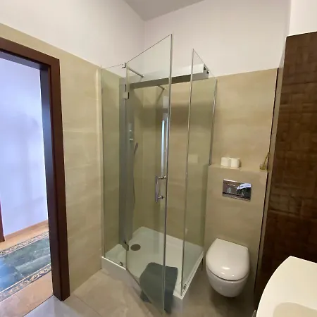 Apartamenty Teatralne Gorzów Wielkopolski Zewnętrze zdjęcie