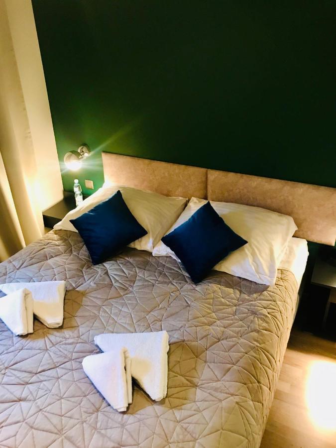 Teatralne Apartment *