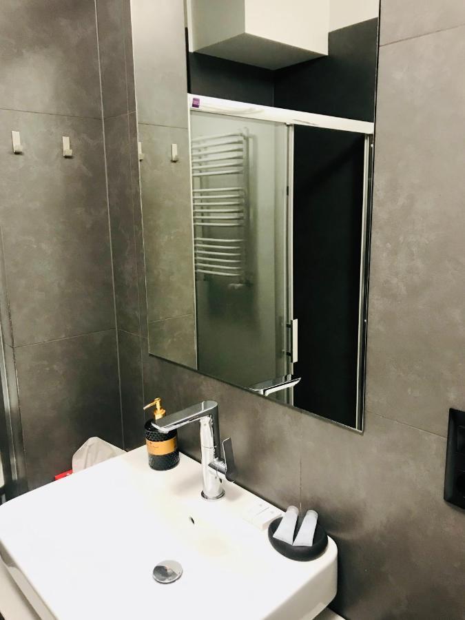 Teatralne Apartment