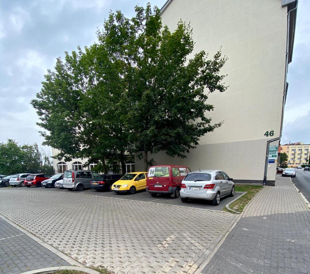 Teatralne Apartment Gorzow Wielkopolski