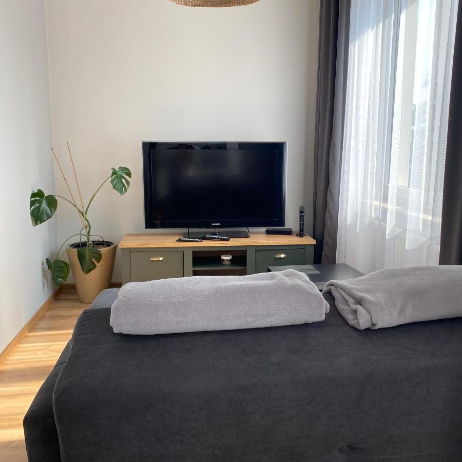 Apartment Teatralne